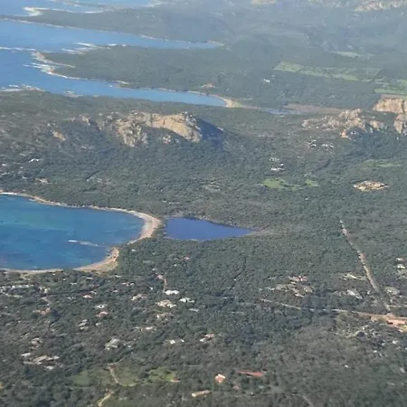Les Figuiers Hébergement de vacances